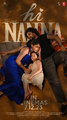 Hi Nanna movie review