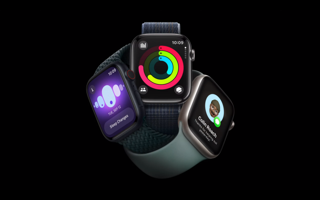 Apple Watch Series 9