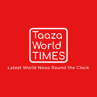 Taaza World Times