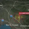 A 3.4-magnitude quake in Huntington Beach sparks awareness. Despite no immediate damage, it prompts discussions on seismic vulnerability, history, and community engagement in Orange County.