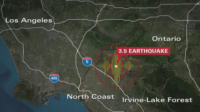 A 3.4-magnitude quake in Huntington Beach sparks awareness. Despite no immediate damage, it prompts discussions on seismic vulnerability, history, and community engagement in Orange County.