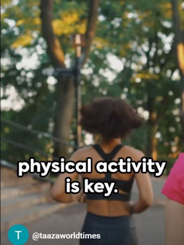 PhysicalActivity