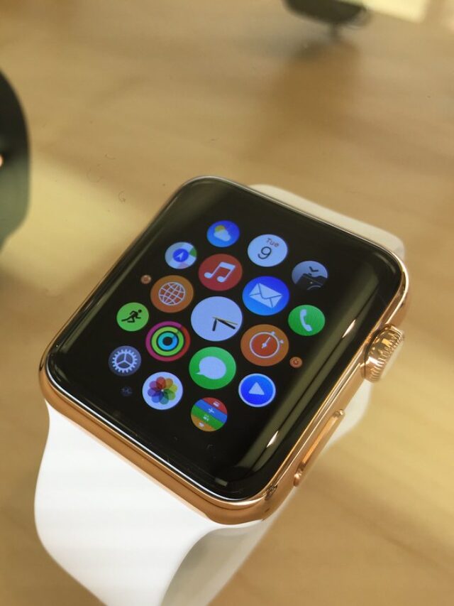 Apple Watch Series 9