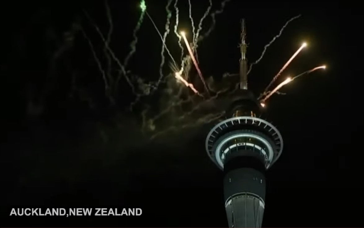 NYE 2025