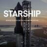 SpaceX Starship Testing in 2025