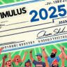 Stimulus Check 2025: Everything You Need to Know About the $1,400 Payments