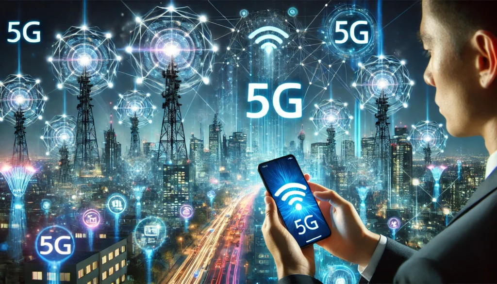 5G technology benefits , Revolutionize communication, Consumers, Ultra-low latency, Internet of Things (IoT), Smart homes, Autonomous vehicles, Virtual reality, Telemedicine