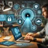 Cybersecurity trends 2025 , Business security , Powerful cybersecurity, Zero Trust Architecture , AI-powered threat detection ,Machine learning ,Remote workforce security, Cloud security, Data privacy, Compliance